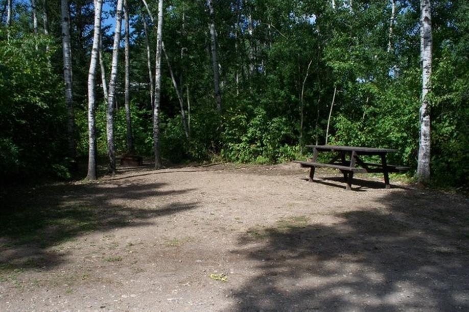 Morin Lake Regional Park