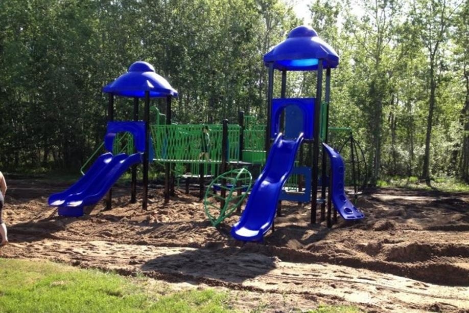 Morin Lake Regional Park