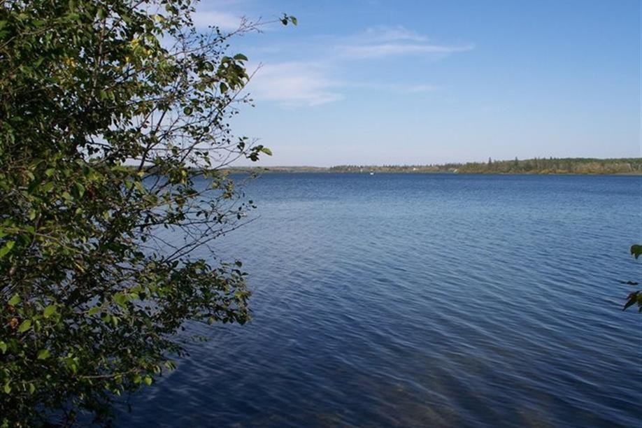 Morin Lake Regional Park