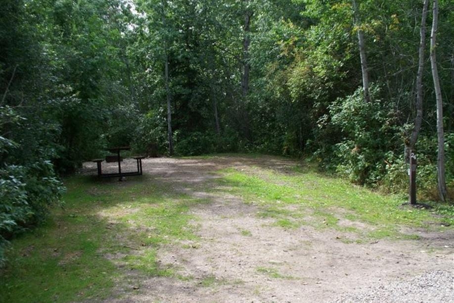 Morin Lake Regional Park