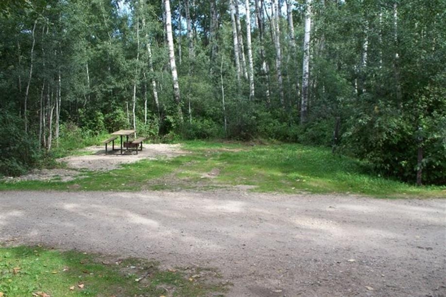 Morin Lake Regional Park