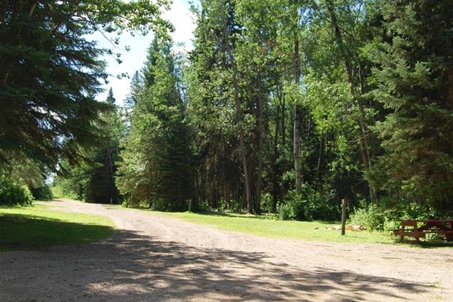 Morin Lake Regional Park