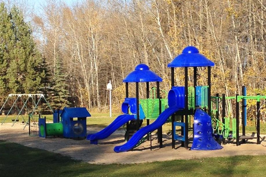 Morin Lake Regional Park