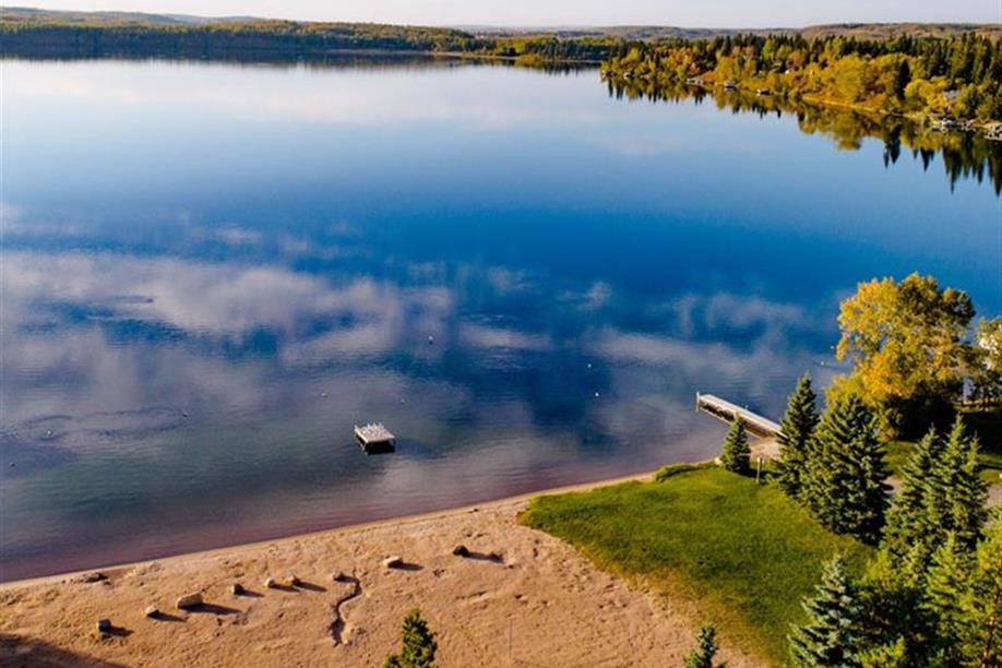 Morin Lake Regional Park