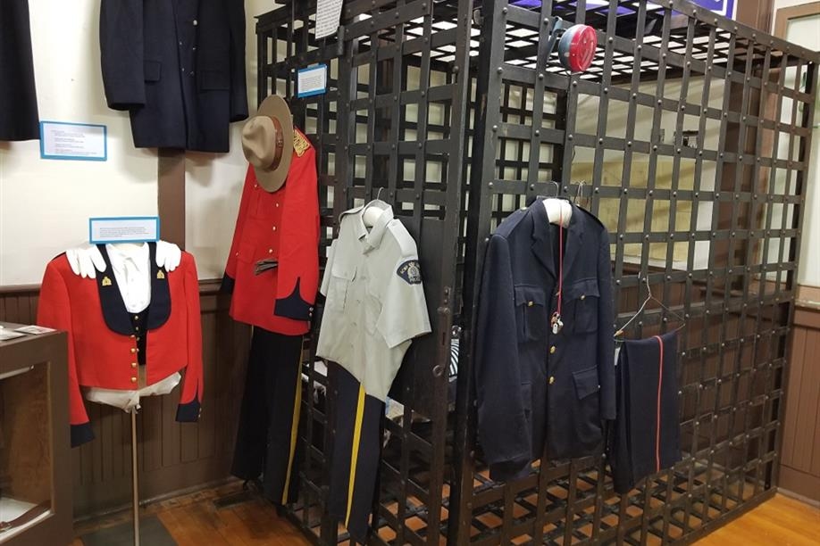 Morse Museum & Cultural Centre - Town History Room