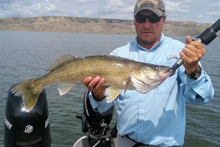 High Plains Outfitting