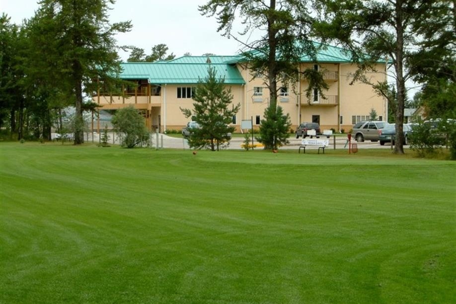 Northern Greens Resort