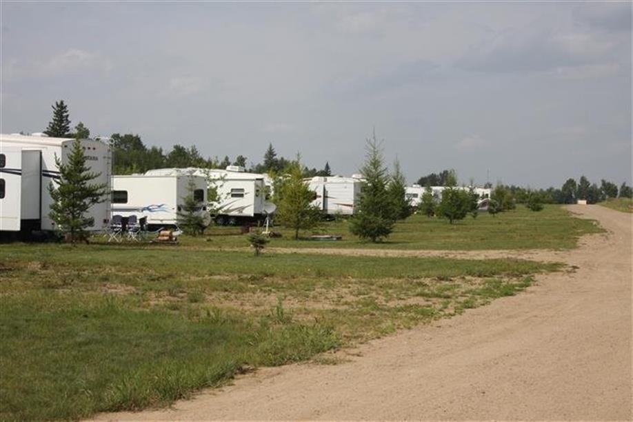 Northern Meadows Golf Club Cottage Rentals