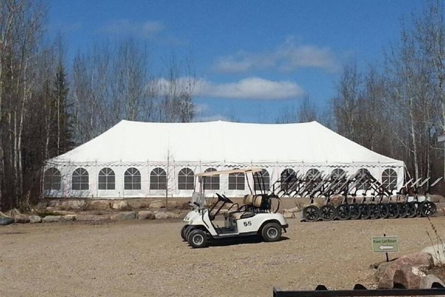 Northern Meadows Golf Club