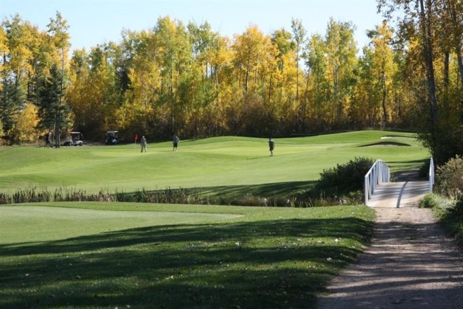 Northern Meadows Golf Club