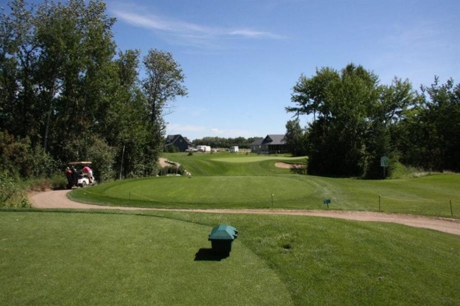 Northern Meadows Golf Club