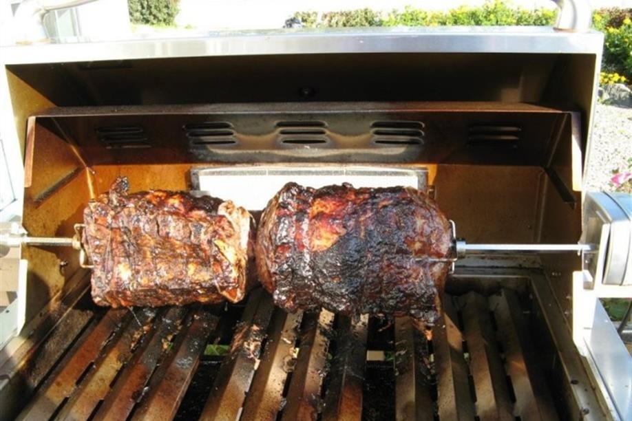 Northern Meadows Golf Club Dining Room