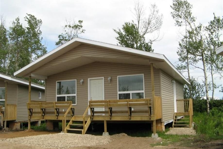 Northern Meadows Golf Club Cottage Rentals