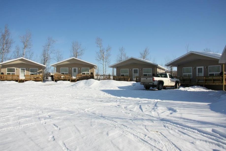 Northern Meadows Golf Club