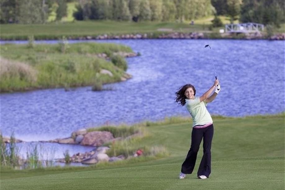 Northern Meadows Golf Club