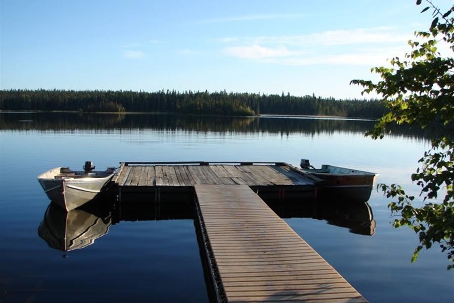 Northern Nights Outfitters Ltd