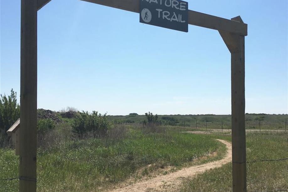 Manitou & District Regional Park