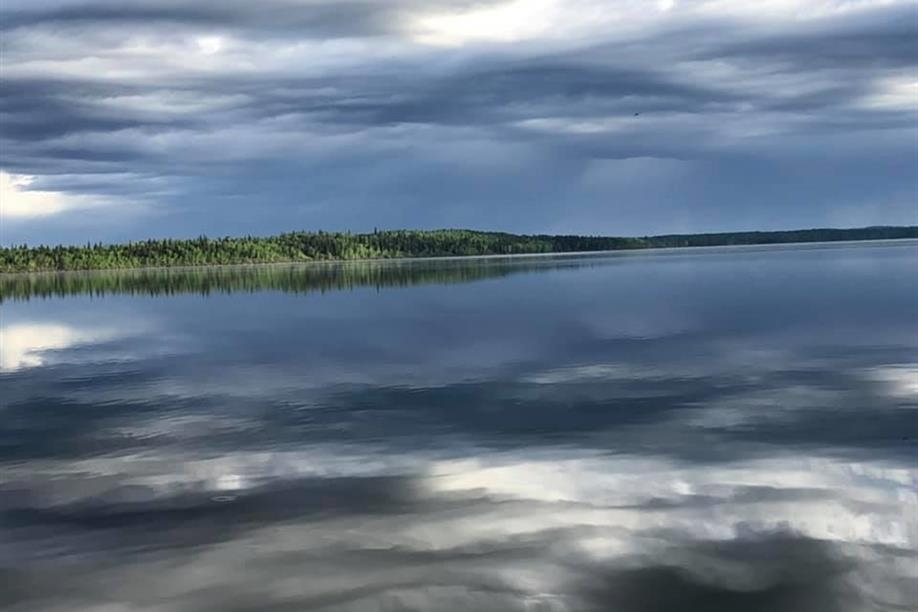 Nesscore Ventures Rent-A-Yurt & Nesslin Lake Campground