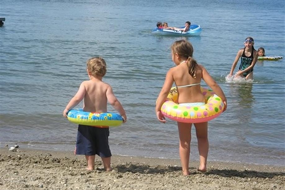 Nickle Lake Regional Park