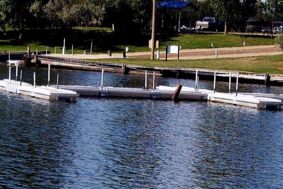 Nickle Lake Regional Park