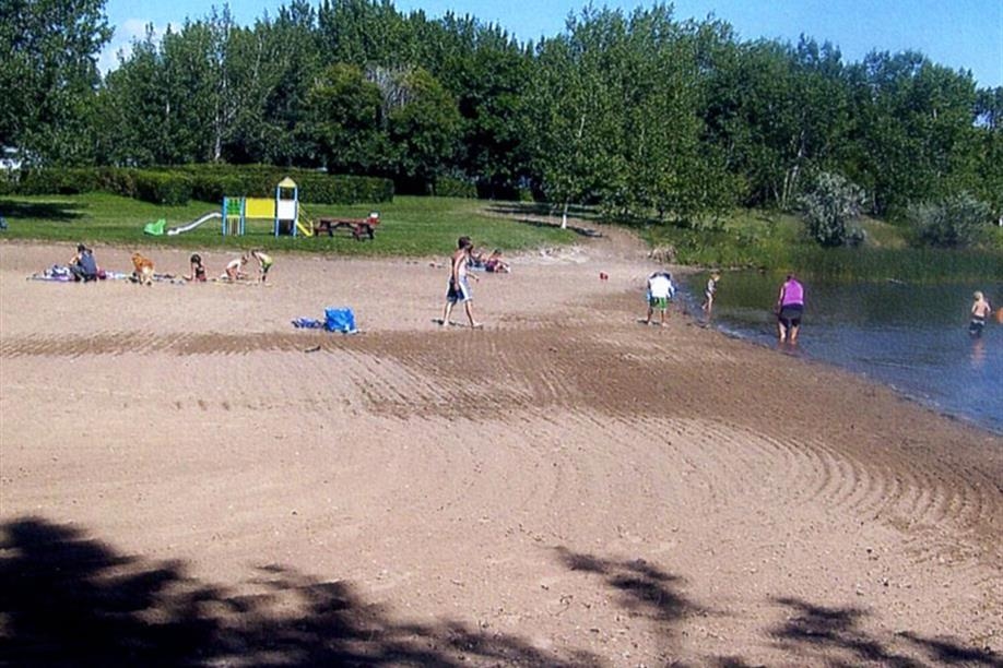 Nickle Lake Regional Park