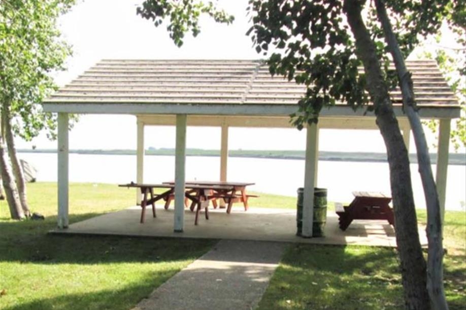 Nickle Lake Regional Park