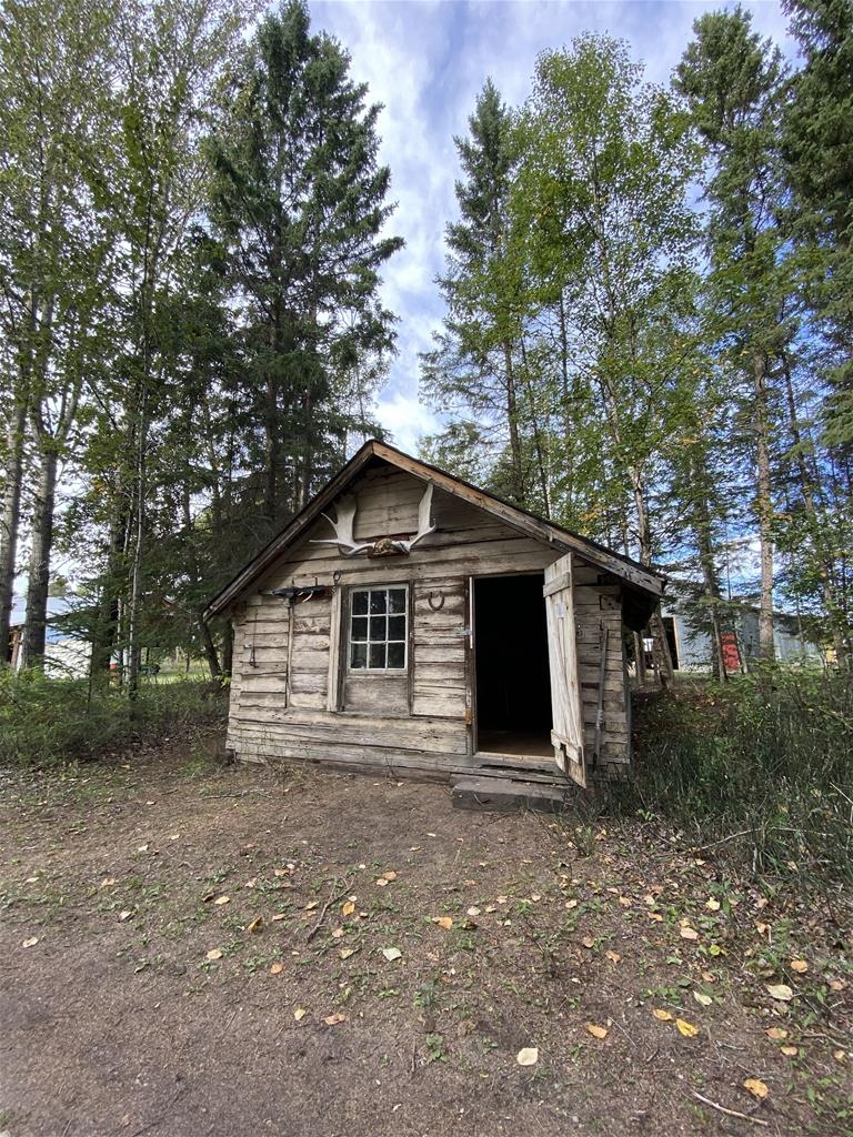 Nipawin District Living Forestry Museum