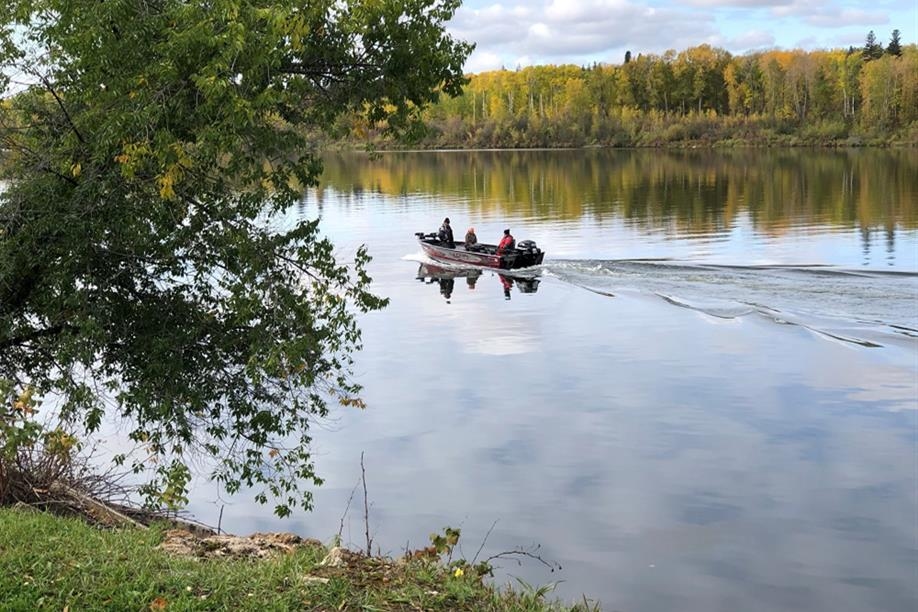 Nipawin & District Regional Park