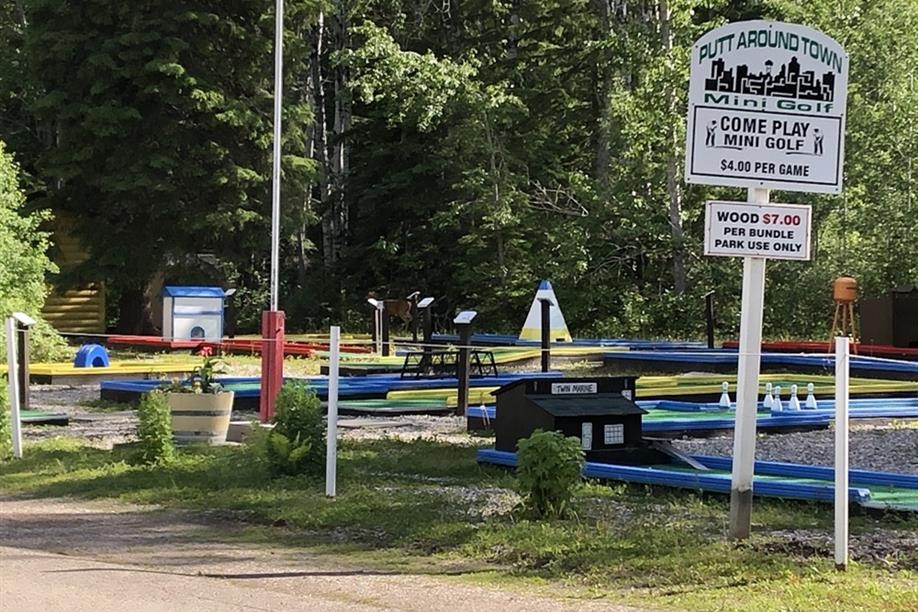 Nipawin & District Regional Park