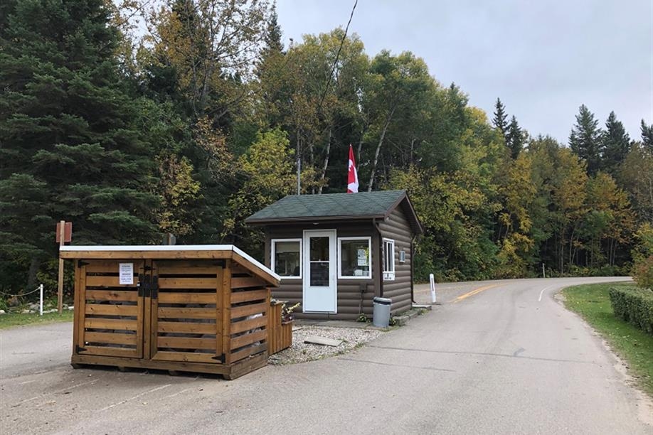 Nipawin & District Regional Park