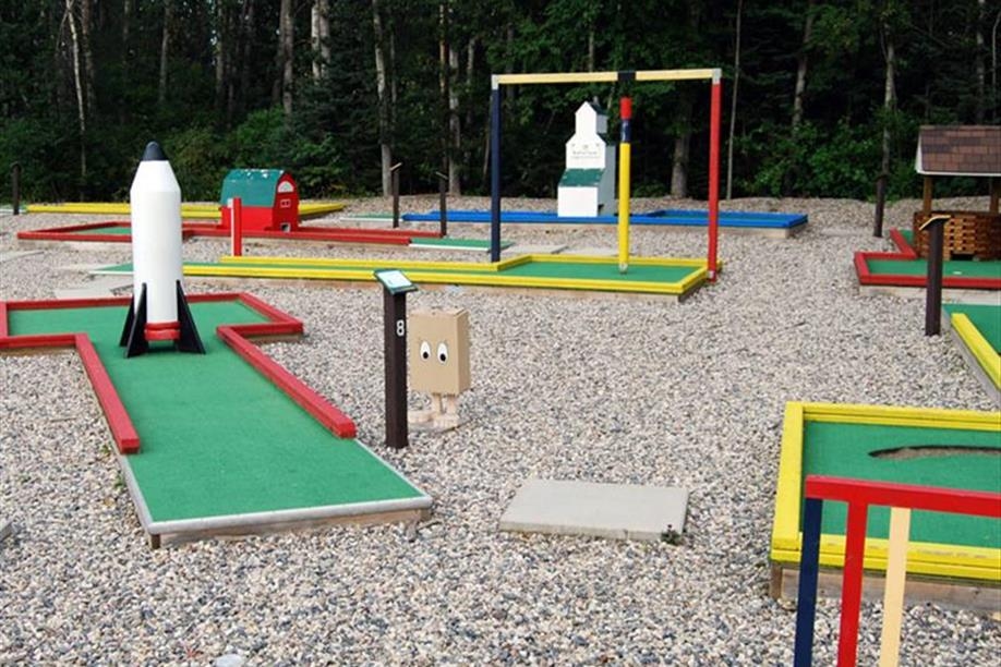 Nipawin & District Regional Park