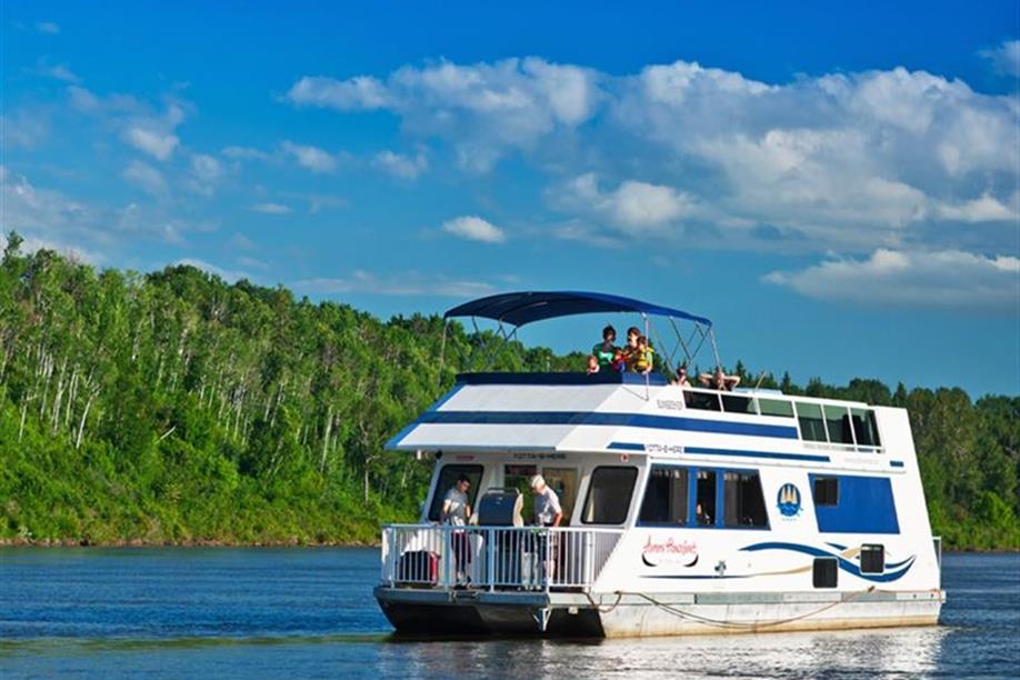 Nipawin & District Regional Park