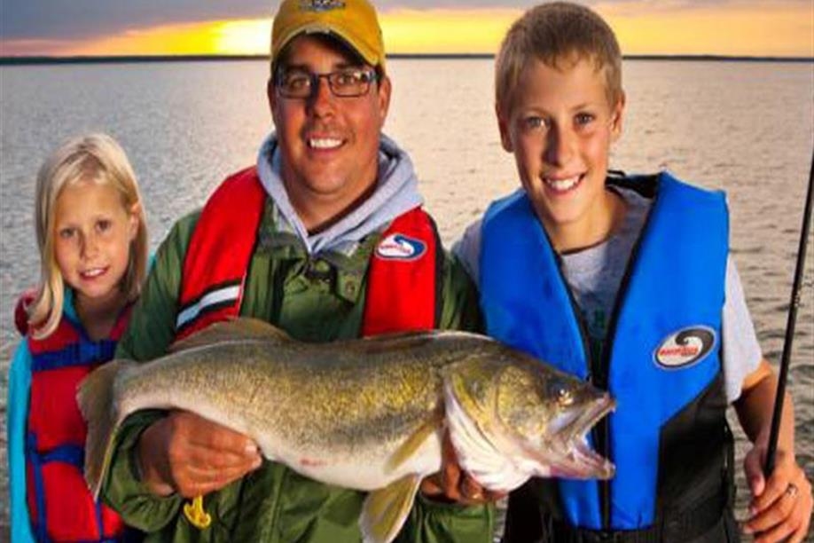 Nipawin & District Regional Park