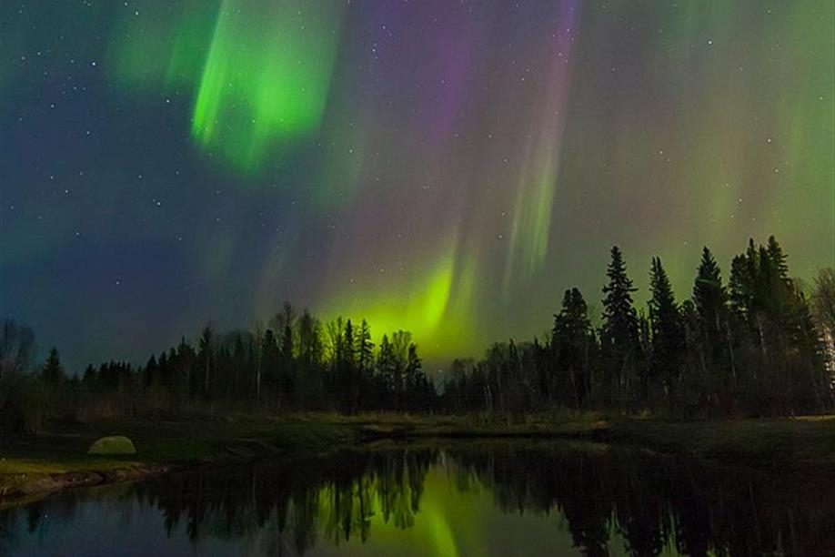 Nipawin & District Regional Park