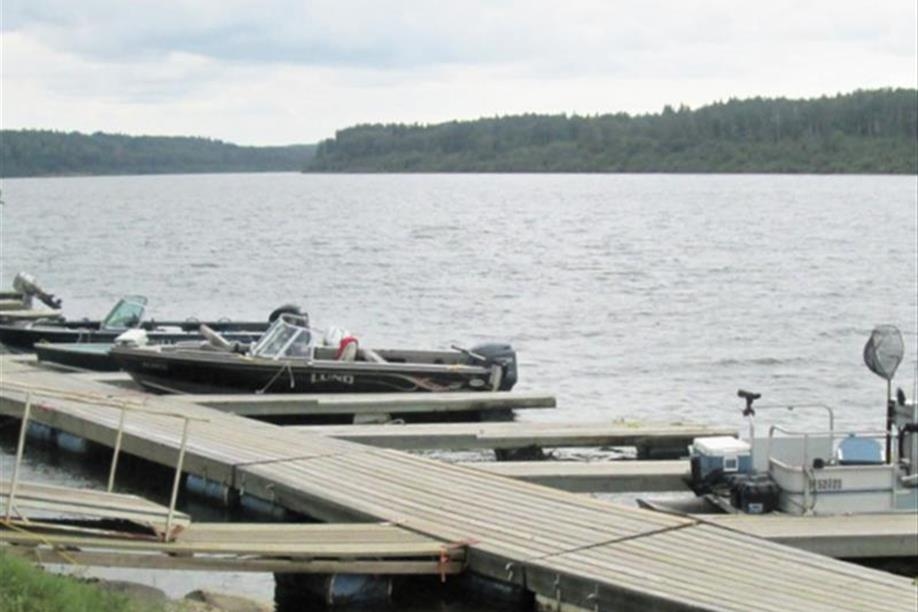 Nipawin & District Regional Park