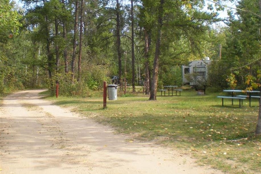 Nipawin & District Regional Park