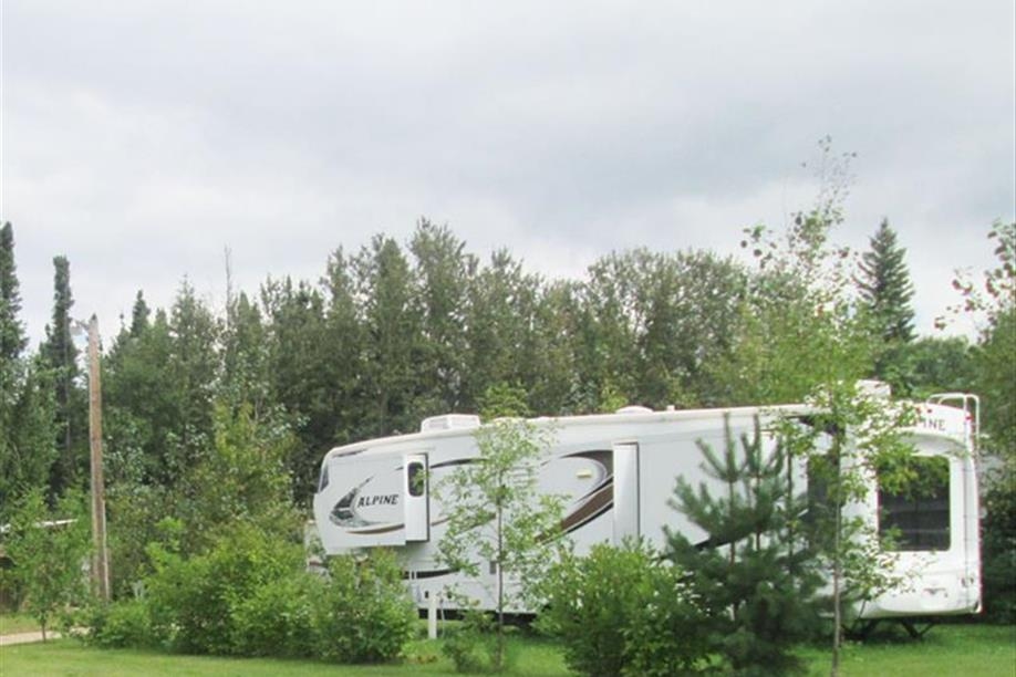 Nipawin & District Regional Park