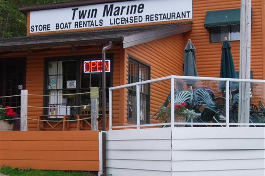 Nipawin & District Regional Park