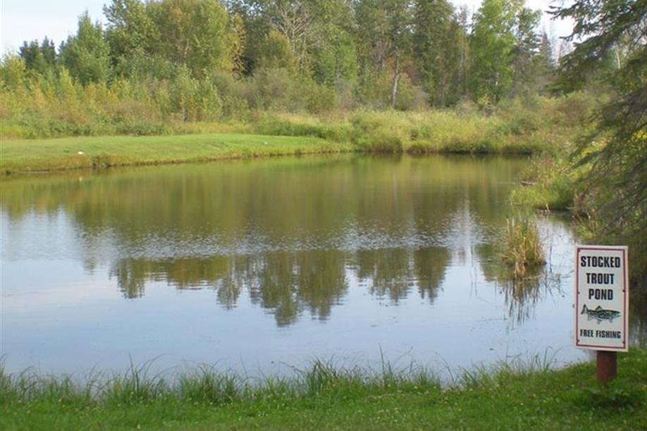 Nipawin & District Regional Park