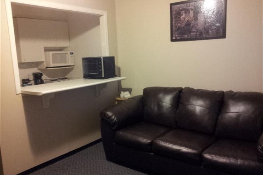 Nipawin Motor Inn & RV Park