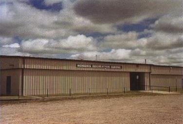 Nokomis - Recreation Centre