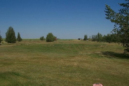 Nokomis - Golf Course