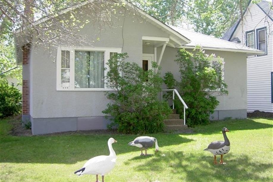 Norland Creek Outfitters