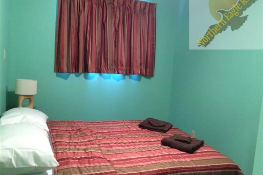 Northern Eagle Resort