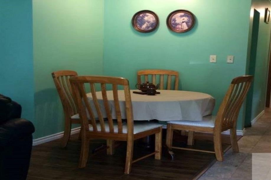 Northern Eagle Resort