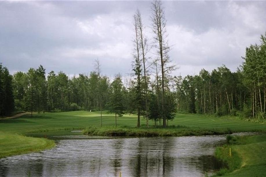 Northern Meadows Golf Club - Golf Course