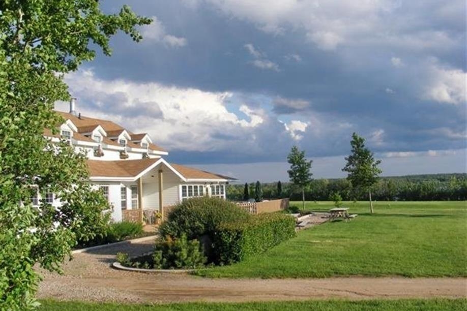 Northern Meadows Golf Club