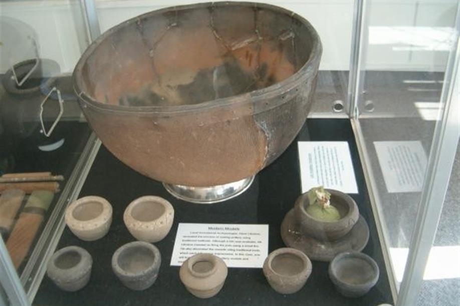 Notukeu Heritage Museum