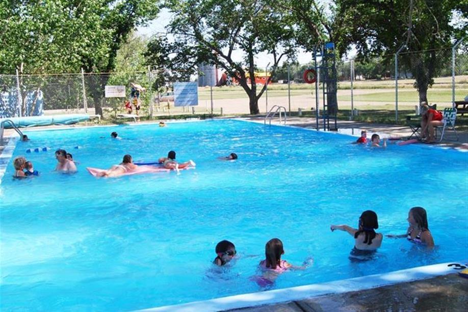 Notukeu Regional Park