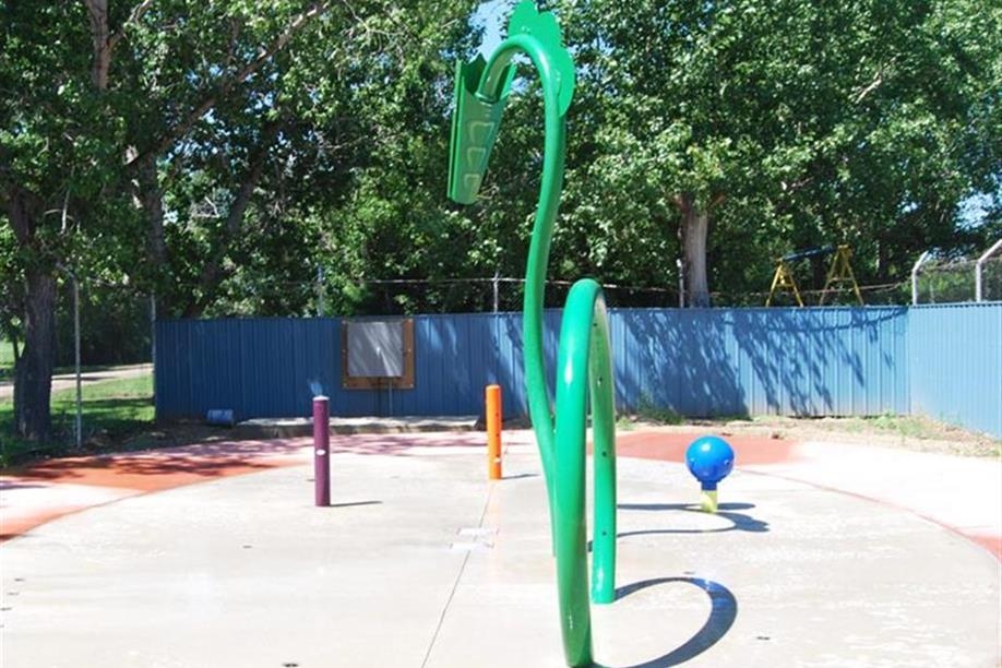 Notukeu Regional Park